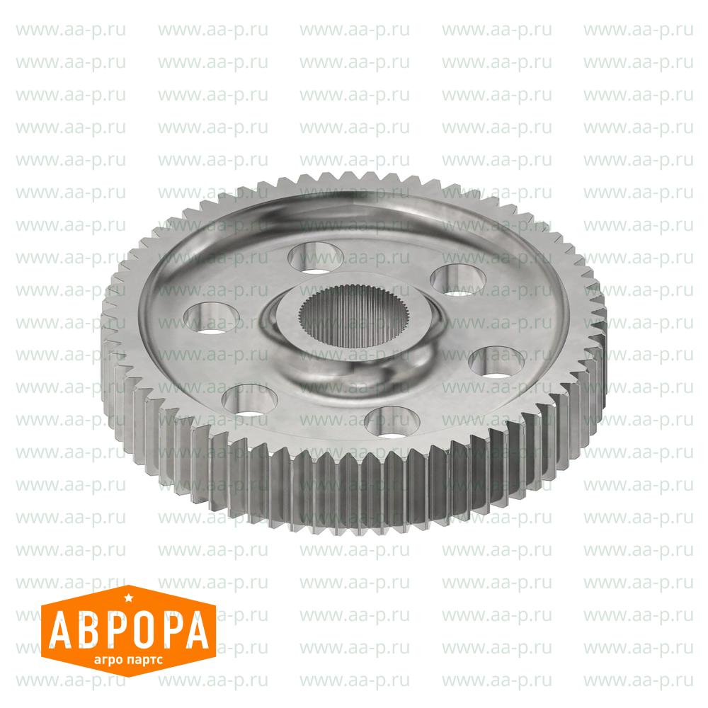 Isolator